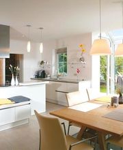 Danhaus Deutschland GmbH - Musterhaus Mannheim Bild 2