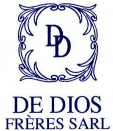 De Dios Frères SARL