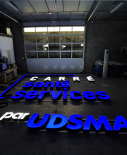 Lavergne Publicité Sarl image 1