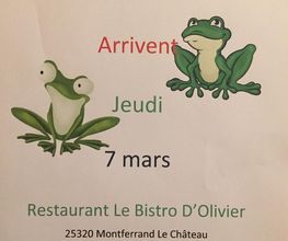 Bistro d Olivier image 11