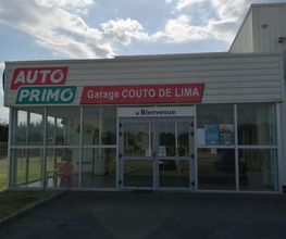 Garage Couto De Lima image 3