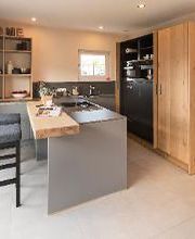 FingerHaus GmbH - Musterhaus Günzburg Bild 5