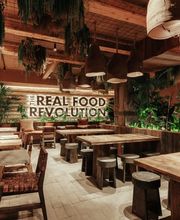 Espacio Honest Greens Gran Via 52