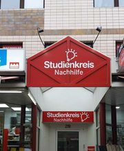 Köln-Nippes Außenansicht 2