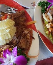 Restaurant Panorama Bild 20