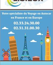 Lisieux Voyages image 1