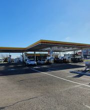 Shell Recharge Charging Station Bild 2