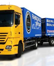 Fahrschule allroad 7.