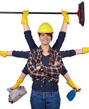 Wittum Gebäudereinigung Bild 2