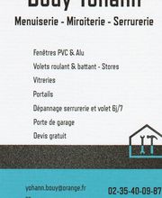 Bouy Yohann Serrurier image 1