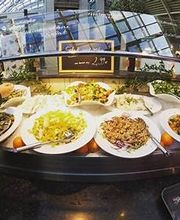 Restaurant Wintergarten im KaDeWe Bild 4