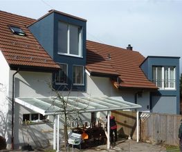 Kohler Holzbau AG Bild 1