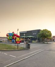 McDonald's Bild 1