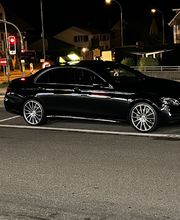 Taxi Loris Flughafentransfer & Airport Transfer, Limousinen Service Bild 2