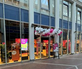 Telekom Shop Bild 1