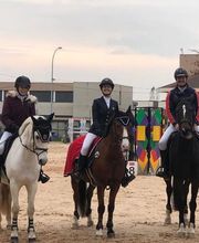 Centre Equestre De Saint Just image 2