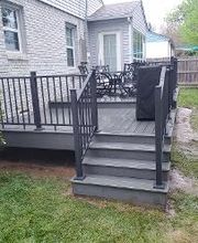 Paramount Patios Plus image 12