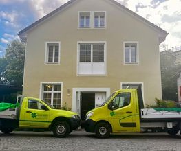 Bühlmann & Partner Garten GmbH Bild 1