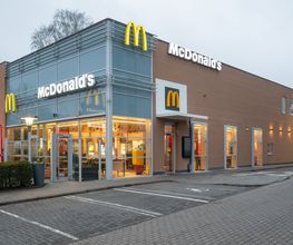 McDonald's Bild 1
