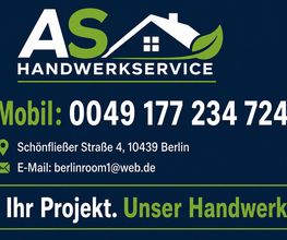 Andreas Speek Handwerkservice Bild 1
