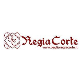 Baglio Regia Corte logo