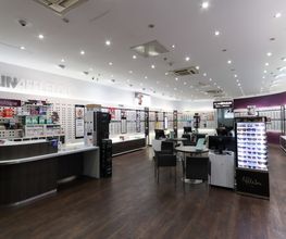 Opticien CC. EURALILLE - ALAIN AFFLELOU image 10