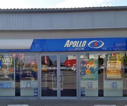 Apollo-Optik - Mechernich Kommern - Kölner Str. Bild 1
