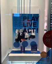 OKAIDI S.GIOVANNI LUPATOTO VR CC immagine 8