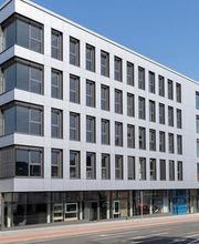 Willkommen bei der AOK Rheinland/Hamburg - AOK-Haus Mönchengladbach