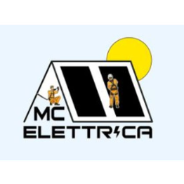 MC Elettrica logo