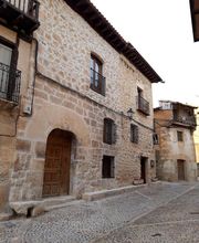 Sinagoga Posada Real imagen 1