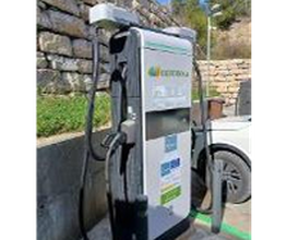 Iberdrola | bp pulse estación de recarga imagen 3