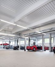 ZENITH Automobiles • Lausanne Bild 5