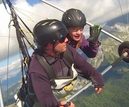 Annecy Deltaplane image 15