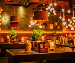 PETER PANE Burgergrill & Bar Bild 7