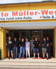 Auto Müller-Wester GmbH Bild 10