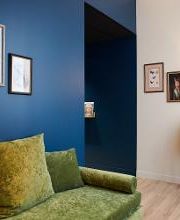 Chambre Deluxe 2+1 • Square Lodge Hôtel**** La Roche-sur-Yon