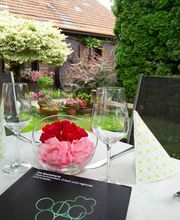 Die Küferei - Rolf Stader Bild 1