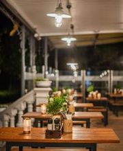 PETER PANE Burgergrill & Bar Bild 3