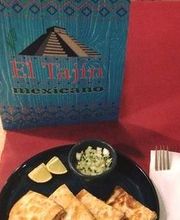 El Tajín Mexicano imagen 17