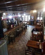 Restaurante Mesón Casa Luis imagen 4
