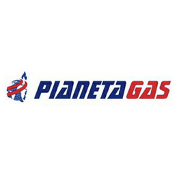Pianeta Gas logo