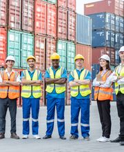 NA Personallogistik GmbH Bild 2