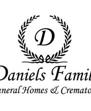 Daniels Family Funeral Home & Crematory image 2
