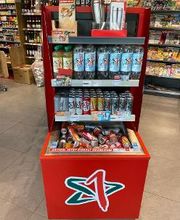 star Tankstelle Bild 16