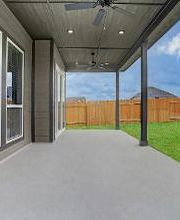 Terrata Homes - The Colony image 12