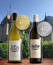 Propriété Veillon Bild 1