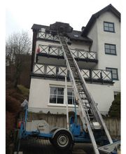 VHDW Umzugs.- & Dienstleistungslogistik Bild 10