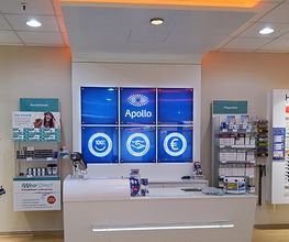 Apollo-Optik - Ahrensfelde Kaufpark Eiche Bild 3