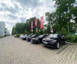 Avis Autovermietung - Hannover Bild 4